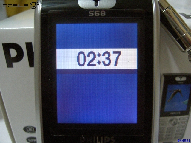 [分享] 好一隻迷你 DV , Philips 568! (Part 1 硬件篇+心得)