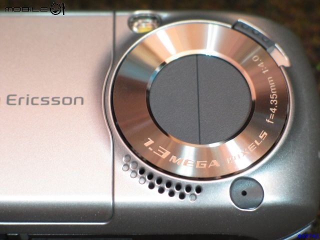 [BIGWOLF分享] SonyEricsson S700i + 128MB MS Duo 幸福版唷 ~~ 使用心得