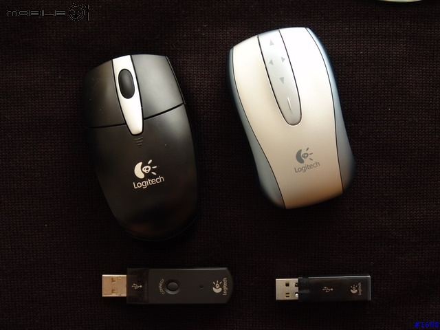 Logitech V500 無限銀貂.....(圖)