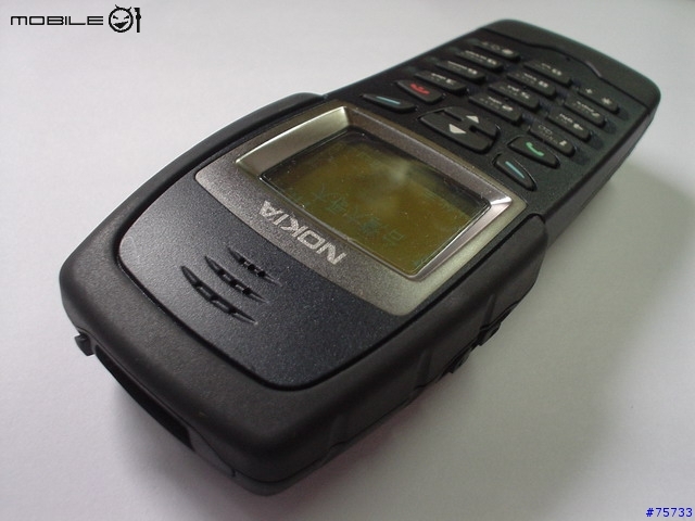 [分享]NOKIA 6250 法老王重出江湖  剽悍再現!!