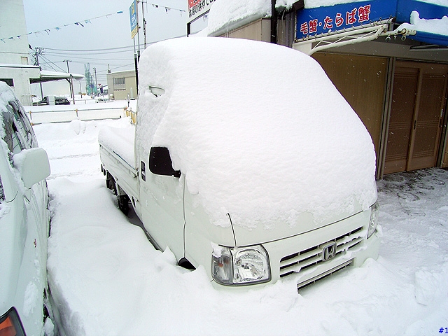 chiang的北海道歷險記(2)