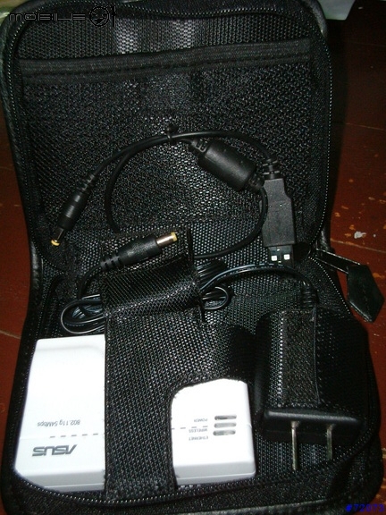 [分享]Asus WL-330G 讓XBOX、PS2也能無線上網