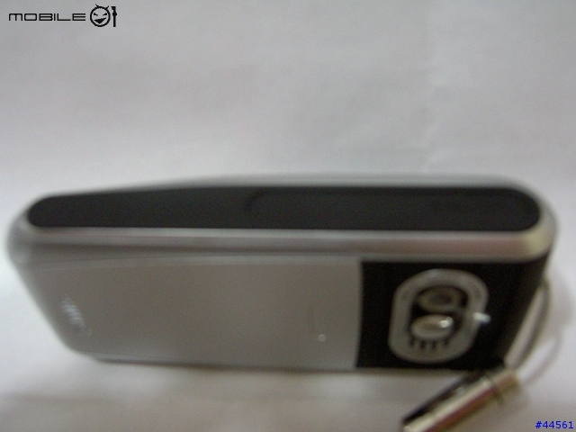 [分享] 好一隻迷你 DV , Philips 568! (Part 1 硬件篇+心得)