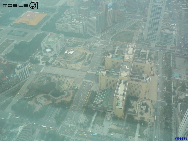 [分享]台北101大樓89F觀景台一遊(圖多請忍耐)...