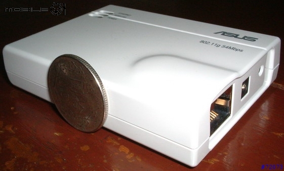 [分享]Asus WL-330G 讓XBOX、PS2也能無線上網
