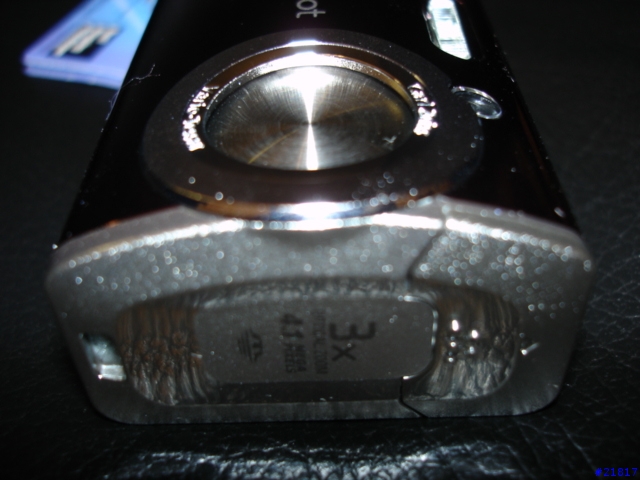 SONY Cyber-shot 家族會 W-1 vs. L-1