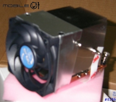 [勸敗]就像午後的....Espresso, 香濃典雅的ASUS S-Presso P112