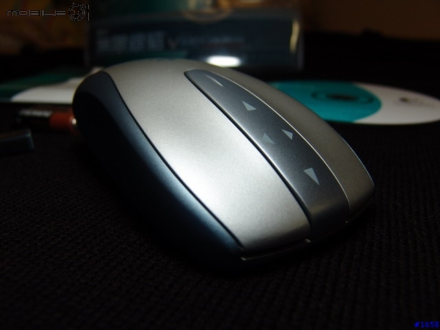 Logitech V500 無限銀貂.....(圖)
