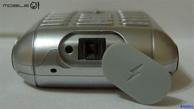 [分享] 好一隻迷你 DV , Philips 568! (Part 1 硬件篇+心得)