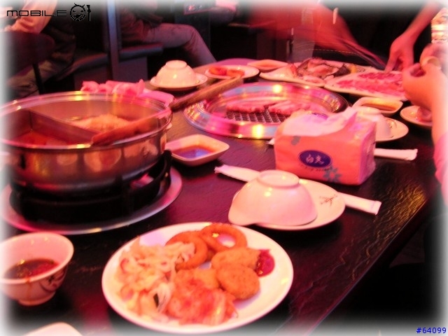 [胖丁-分享]台南燒烤店~紅苑再訪!!!