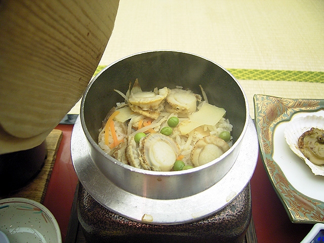 chiang的北海道歷險記(2)