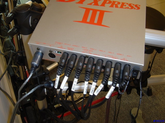 (分享)DTXpress III + DTXmania + YAMAHA UX-16 =打到手軟