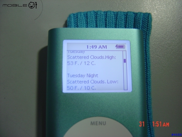 [教學] 完全使用 iPod on Windows 攻略秘笈