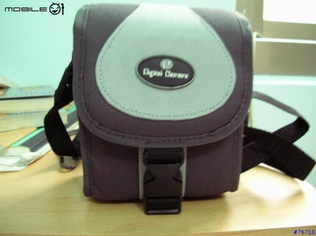 [分享]NIKON COOLPIX 4100 入手(有圖)