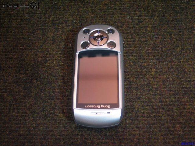 [BIGWOLF分享] SonyEricsson S700i + 128MB MS Duo 幸福版唷 ~~ 使用心得
