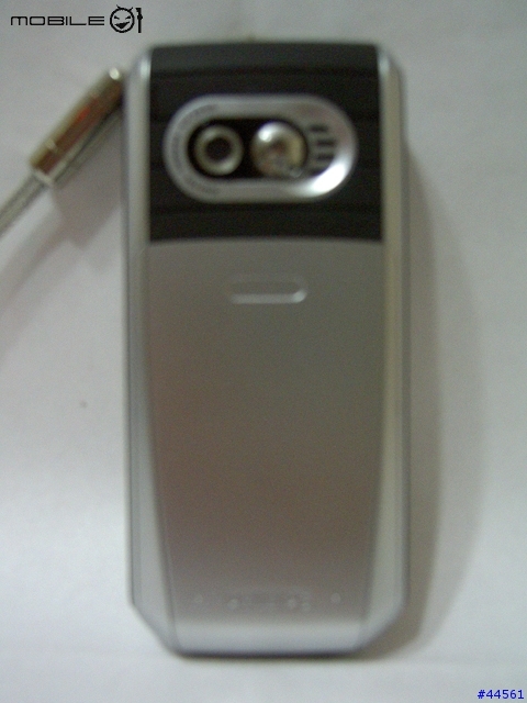 [分享] 好一隻迷你 DV , Philips 568! (Part 1 硬件篇+心得)