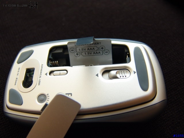Logitech V500 無限銀貂.....(圖)