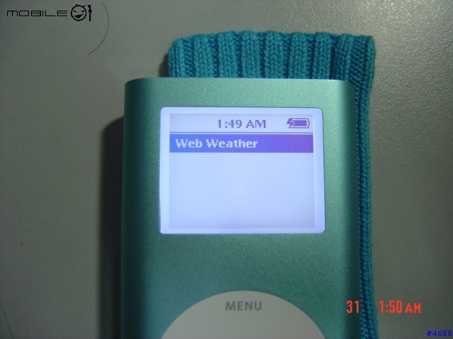 [教學] 完全使用 iPod on Windows 攻略秘笈