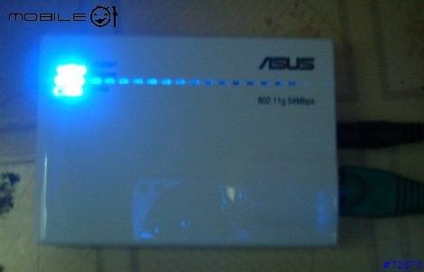 [分享]Asus WL-330G 讓XBOX、PS2也能無線上網