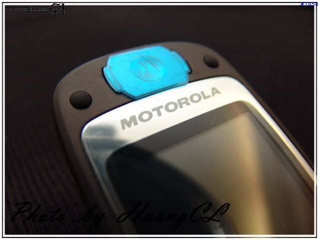 Hello MOTO MPx220 深邃黑....終於入手...(圖)