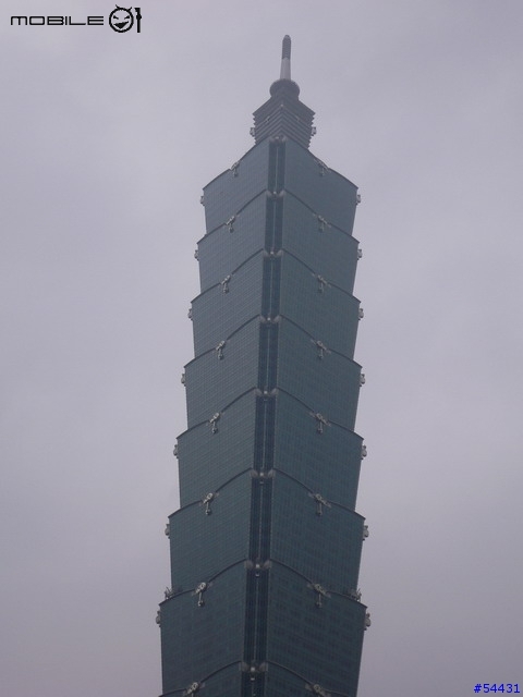 [分享]台北101大樓89F觀景台一遊(圖多請忍耐)...
