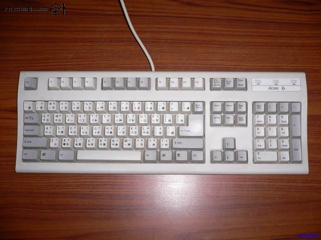 [分享]羅技無影手LX700的圖片