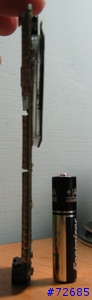過往的好伙伴 Siemens 3568i