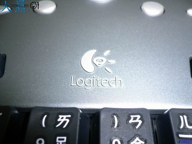 [分享]羅技無影手LX700的圖片