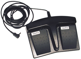 [分享]免手控滑鼠Smart NAV - HANDS FREE MOUSE