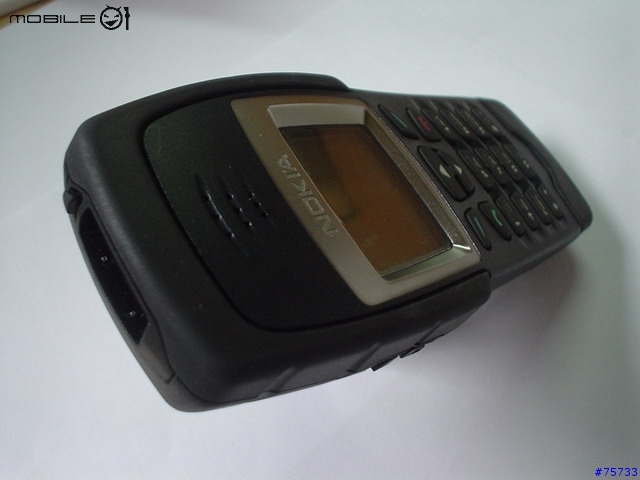 [分享]NOKIA 6250 法老王重出江湖  剽悍再現!!