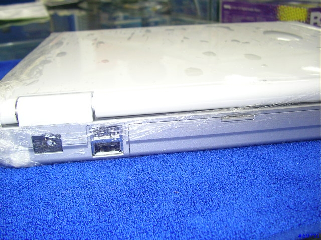 [分享]TOSHIBA A200 & ASUS V6000