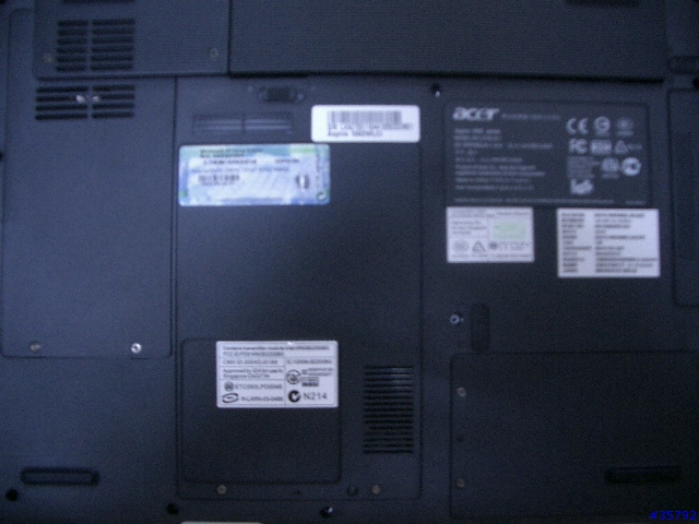 我的第一台NB：ACER1682＆FERRARI3400+簡測...