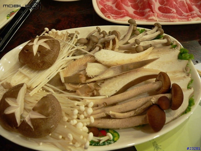 特殊的火鍋-高雄天香回味