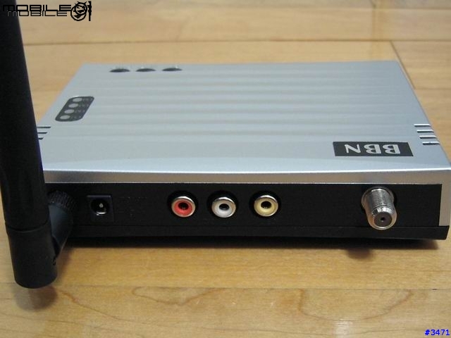 [分享]不是新東西了，無線電視盒