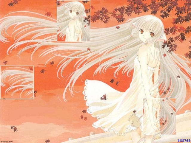 [分享K700i] djdark13主題區~8/8新增djdark13暫離01一年之作"春夏秋冬"