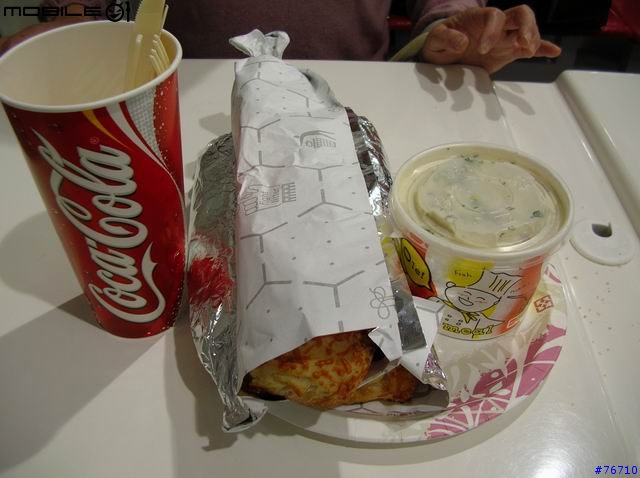 [分享]好吃的costco速食 中和店
