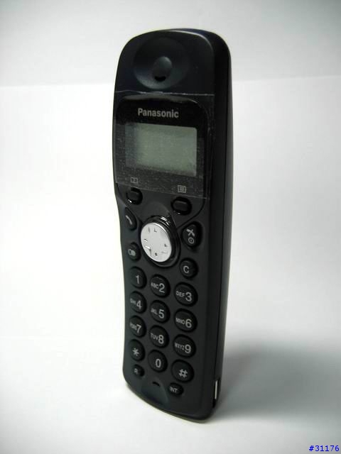 Panasonic Dect數位無線電話 TCD430
