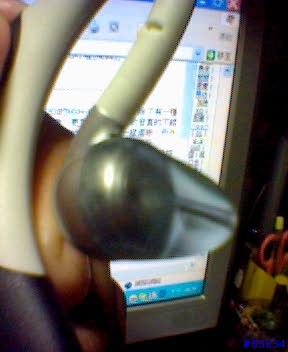 [分享]小弟使用Jabra BT110藍芽耳機心得(補充formatrix大大的內容)
