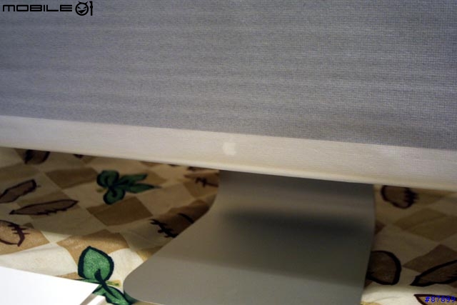 【勸敗】[圖多]APPLE Cinema Display 20-inch widescreen入手