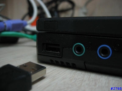 [教學] 將 Pocket PC Phone 連接到電腦同步 (1)