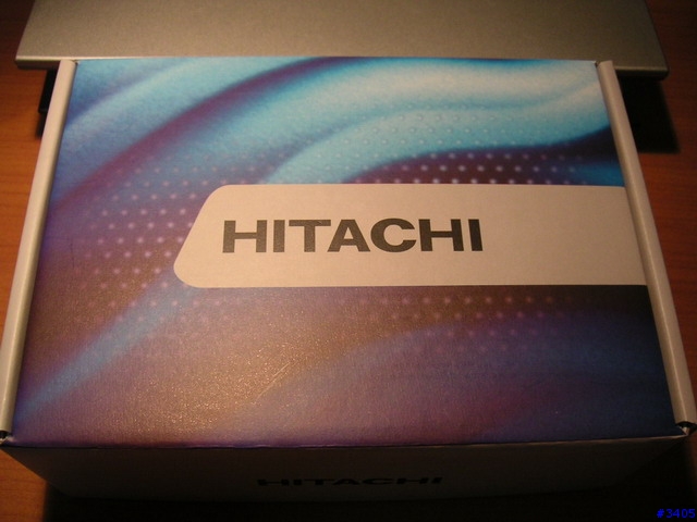 [推薦]長輩機首選→HITACHI HTG-989超乎想像的大字體