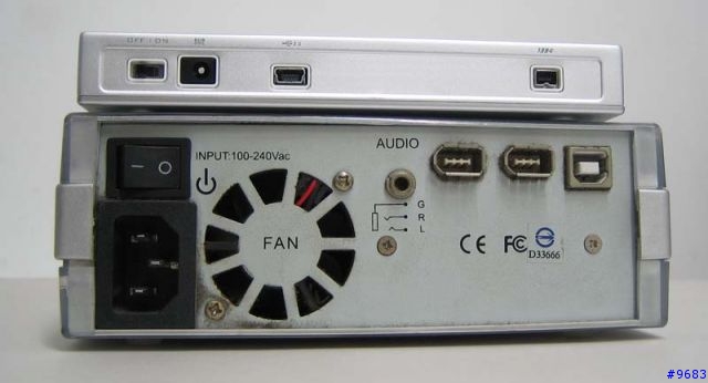 分享！asus-SDRW-0804P-D DVD 燒錄機