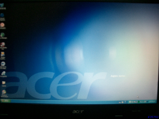 我的第一台NB：ACER1682＆FERRARI3400+簡測...