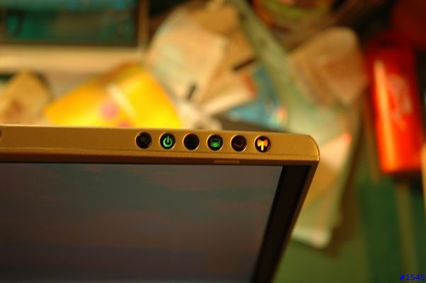 冷飯熱熱炒： Toshiba M100