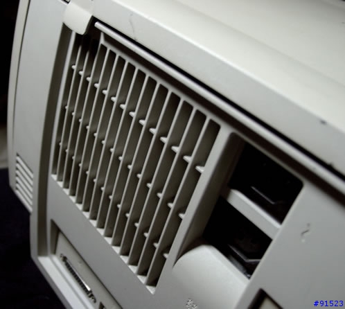 老兵不死 Powermac 9600的升級與巡禮 (給愛MAC的老麥與菜鳥新生)