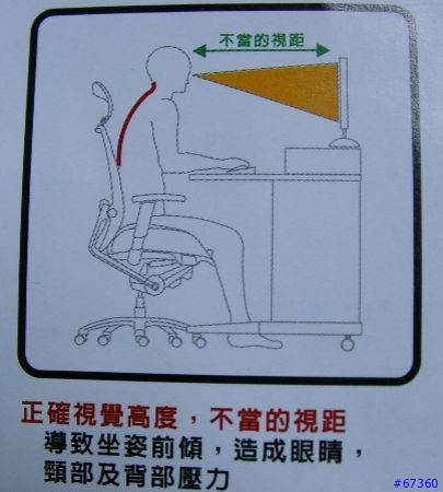 [推薦] LCD monitor arm