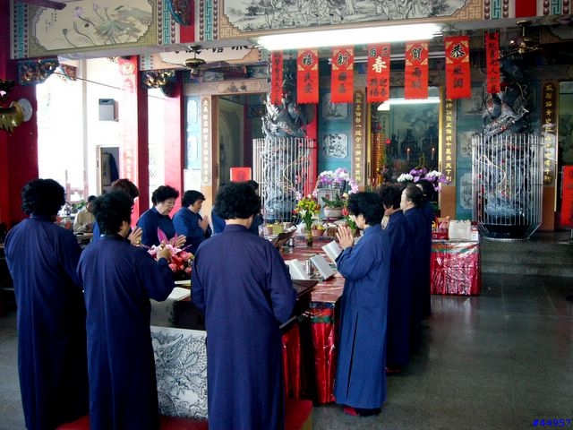 [snapshot] 農曆年的隨手拍