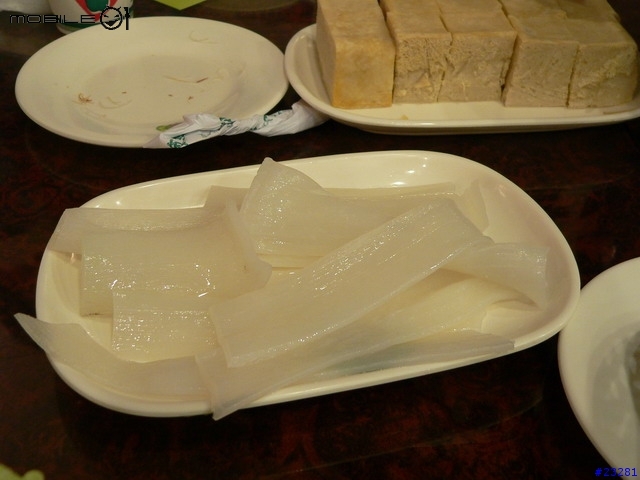特殊的火鍋-高雄天香回味