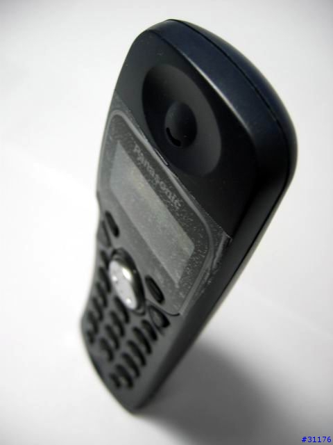 Panasonic Dect數位無線電話 TCD430