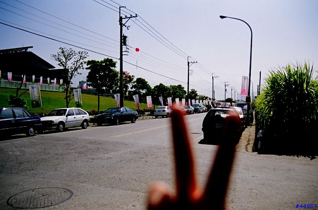 [snapshot] 農曆年的隨手拍